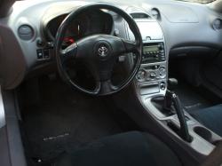 2000 Toyota Celica #11