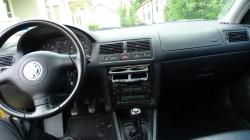 2000 Volkswagen GTI #11