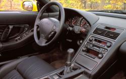 2000 Acura NSX #3