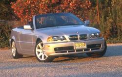 2003 BMW 3 Series #14