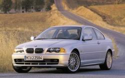2003 BMW 3 Series #4