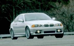 2003 BMW 3 Series #16