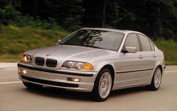 2003 BMW 3 Series #2
