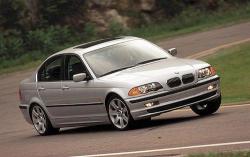 2003 BMW 3 Series #6