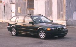 2003 BMW 3 Series #10