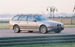 2000 BMW 5 Series #6