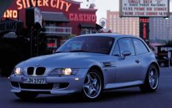 2002 BMW M #6