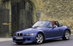 2002 BMW M #2