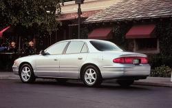 2001 Buick Regal #5