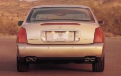2001 Cadillac DeVille #10