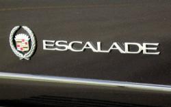2000 Cadillac Escalade #15
