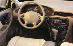 2003 Chevrolet Malibu #5
