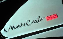 2001 Chevrolet Monte Carlo #10