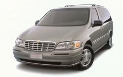 2001 Chevrolet Venture #3