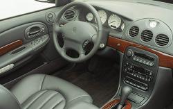 2001 Chrysler LHS #6