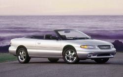 2000 Chrysler Sebring #3