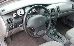 2000 Dodge Intrepid #3