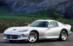 2001 Dodge Viper #3