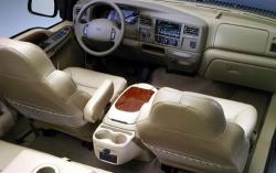 2001 Ford Excursion #8