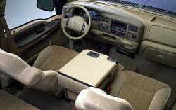 2001 Ford Excursion #9