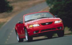 1999 Ford Mustang SVT Cobra #3