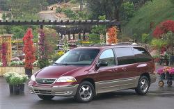 2000 Ford Windstar #5