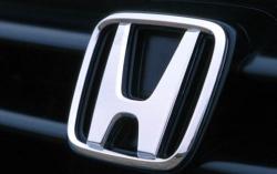 2000 Honda CR-V #7