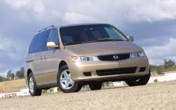 2004 Honda Odyssey #15