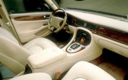 2000 Jaguar XJ-Series #8