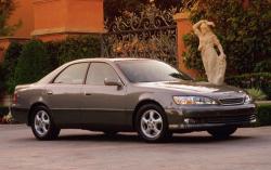 2001 Lexus ES 300 #2
