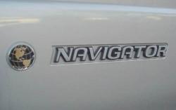 2002 Lincoln Navigator #11