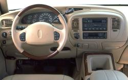 2002 Lincoln Navigator #12