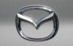 2002 Mazda Protege #8
