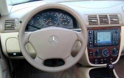 2000 Mercedes-Benz M-Class #8