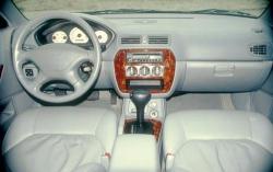 2000 Mitsubishi Galant #17