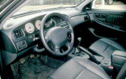 2000 Nissan Altima #7