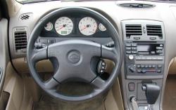 2000 Nissan Maxima #12