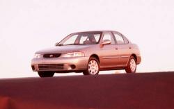 2003 Nissan Sentra