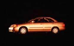 2003 Nissan Sentra #19