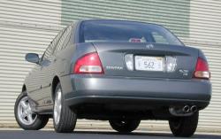 2003 Nissan Sentra #22