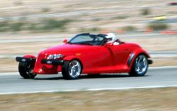 2001 Plymouth Prowler #3