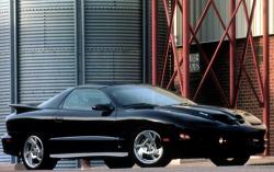 2000 Pontiac Firebird #4