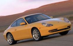 2001 Porsche 911 #6