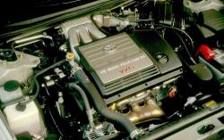 2001 Toyota Avalon