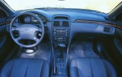 2001 Toyota Camry Solara #13