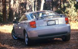 2002 Toyota Celica #17