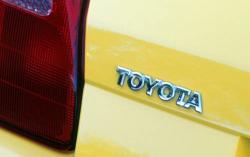 2000 Toyota MR2 Spyder #9