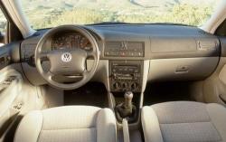 2001 Volkswagen Jetta #10
