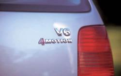 2000 Volkswagen Passat #9