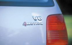 2000 Volkswagen Passat #8